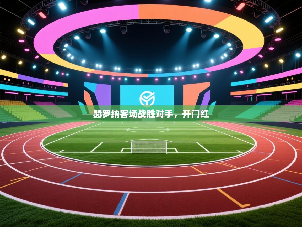 赫罗纳客场战胜对手，开门红  第2张