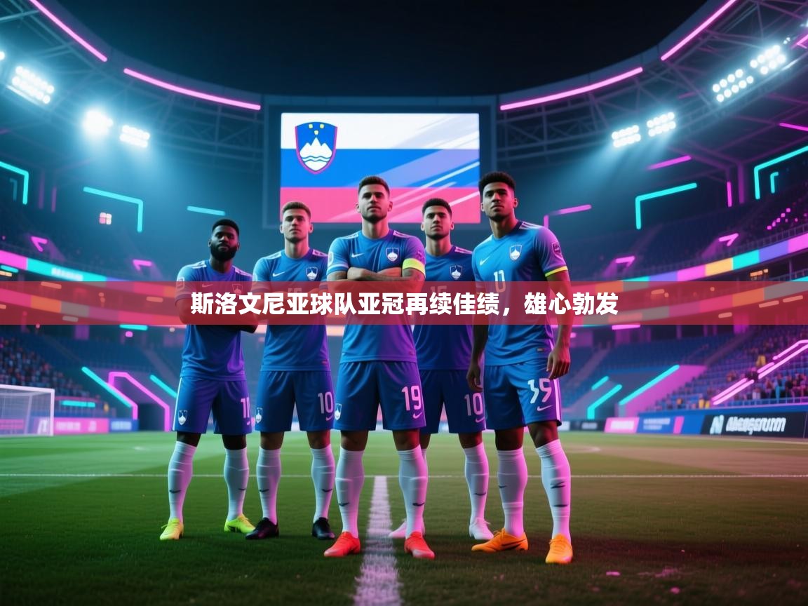斯洛文尼亚球队亚冠再续佳绩，雄心勃发  第1张