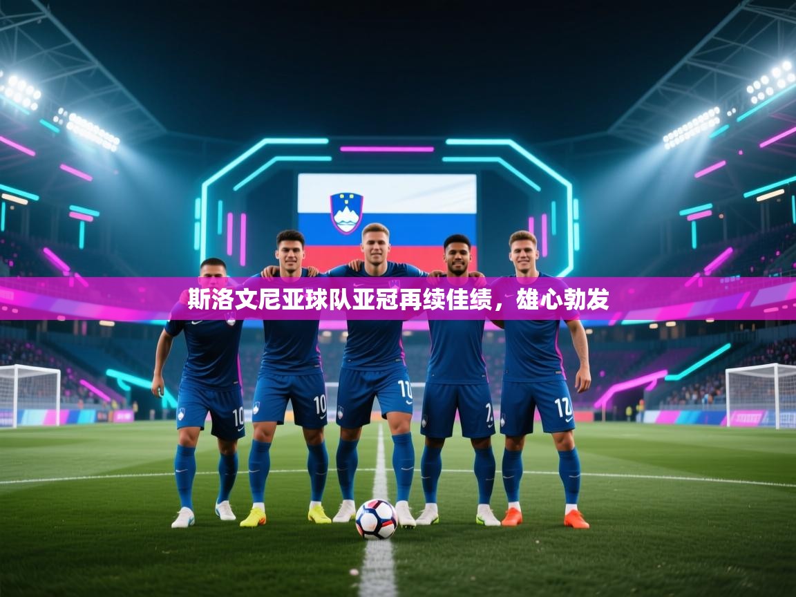 斯洛文尼亚球队亚冠再续佳绩，雄心勃发  第2张